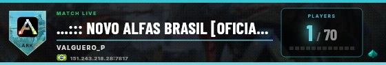 Scoreboard badge preview