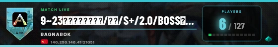 Scoreboard badge preview