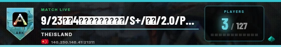 Scoreboard badge preview