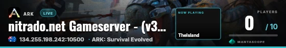 Hero badge preview
