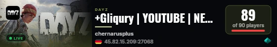+Gliqury | YOUTUBE | NEW BUILDINGS | FRESH live status badge