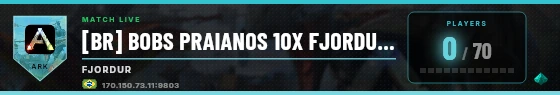 Scoreboard badge preview