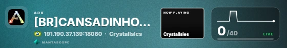 Mesh badge preview