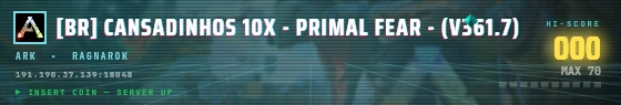 Arcade badge preview
