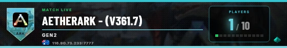 Scoreboard badge preview