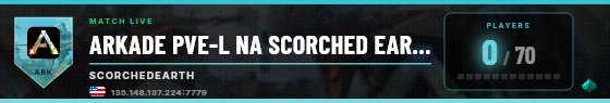 Scoreboard badge preview