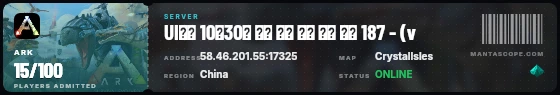 Ticket badge preview