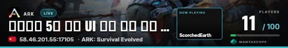 Hero badge preview