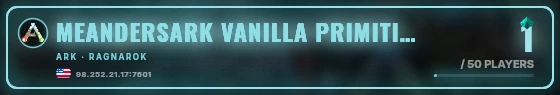 Marquee badge preview