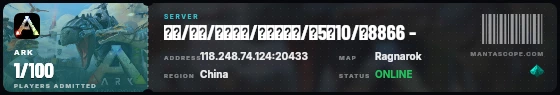 Ticket badge preview