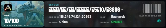 Ticket badge preview