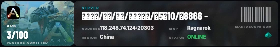 Ticket badge preview