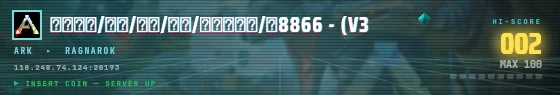 Arcade badge preview