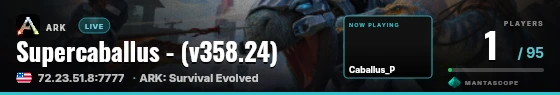 Hero badge preview