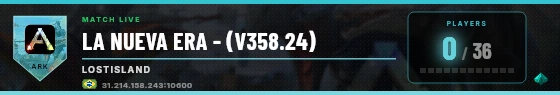 Scoreboard badge preview