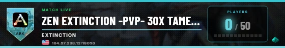 Scoreboard badge preview