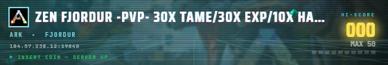 Arcade badge preview