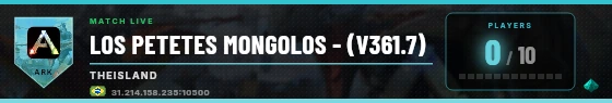 Scoreboard badge preview