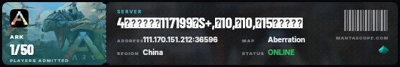 Ticket badge preview