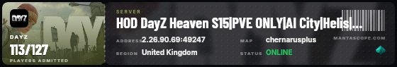 Ticket badge preview