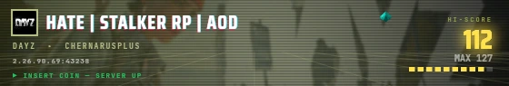 Arcade badge preview