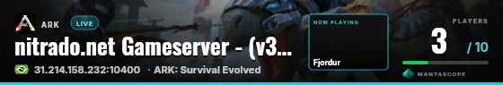 Hero badge preview
