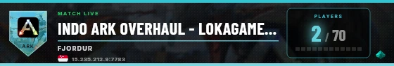Scoreboard badge preview