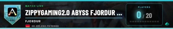 Scoreboard badge preview