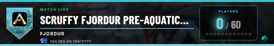 Scoreboard badge preview