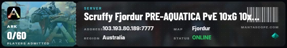 Ticket badge preview