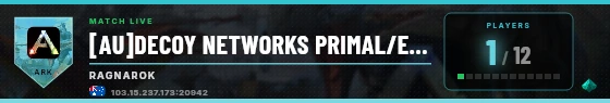Scoreboard badge preview