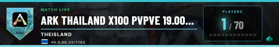 Scoreboard badge preview