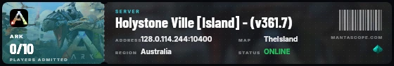 Ticket badge preview