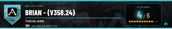 Scoreboard badge preview