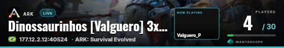 Hero badge preview