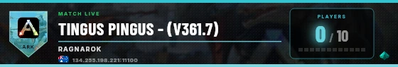 Scoreboard badge preview