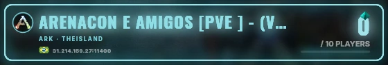 Marquee badge preview