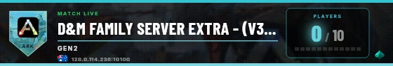 Scoreboard badge preview