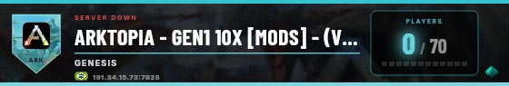 Scoreboard badge preview