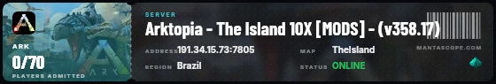 Ticket badge preview