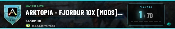 Scoreboard badge preview