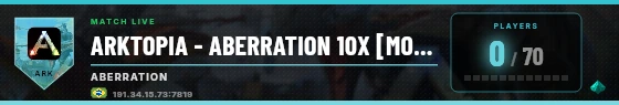 Scoreboard badge preview