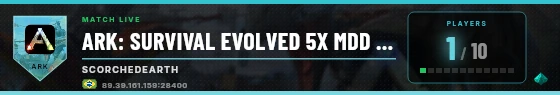Scoreboard badge preview