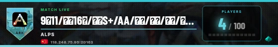 Scoreboard badge preview