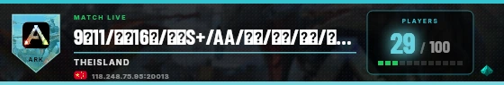 Scoreboard badge preview