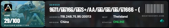 Ticket badge preview