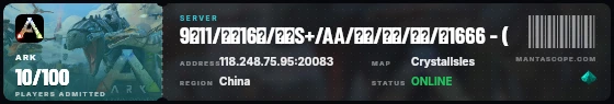 Ticket badge preview