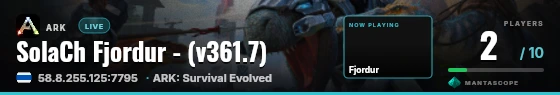 Hero badge preview