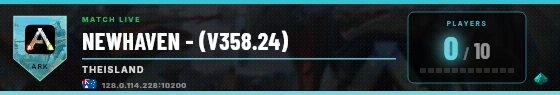 Scoreboard badge preview