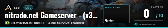Hero badge preview